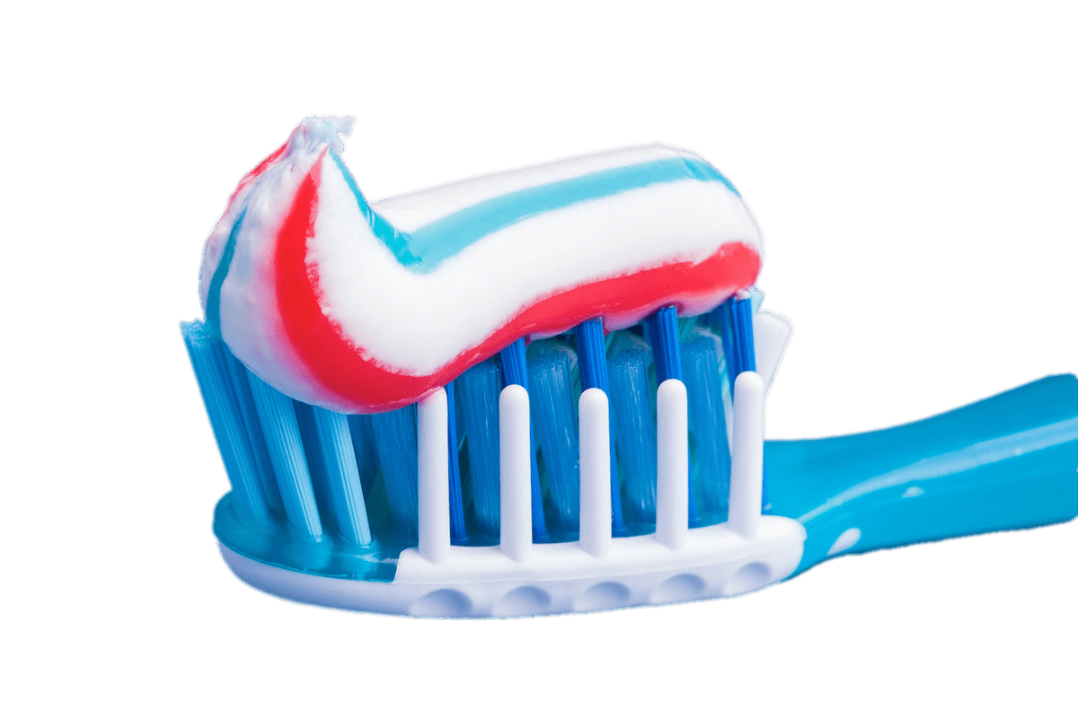 Toothpaste Clip Art Transparent PNG