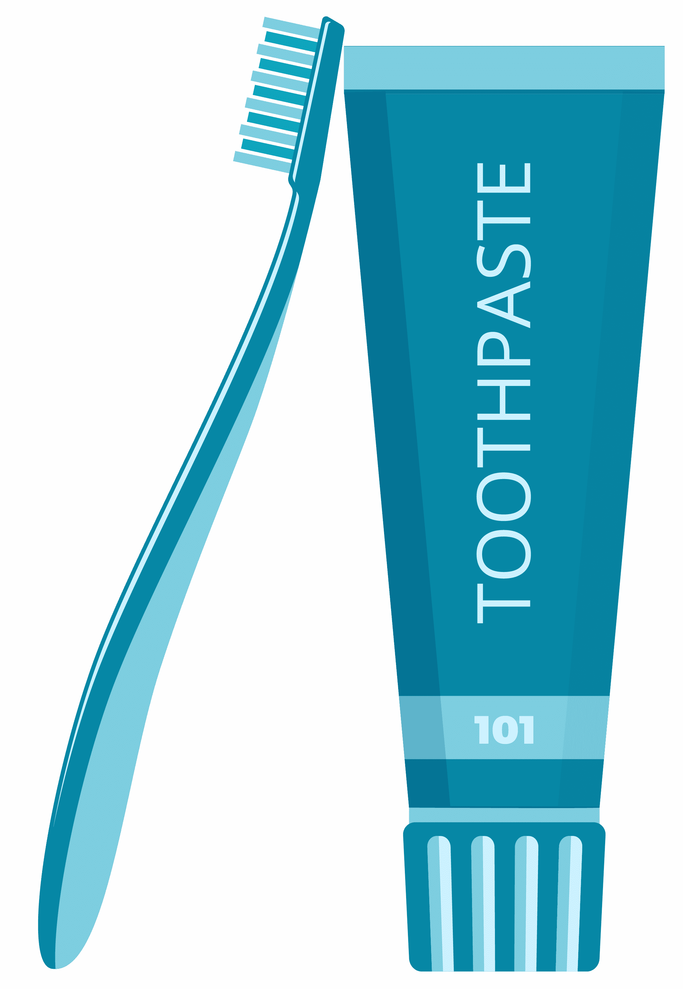 Toothpaste PNG HD Images