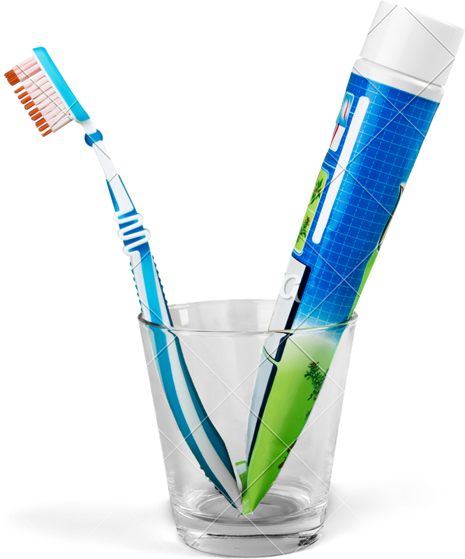 Toothpaste PNG Pic Background