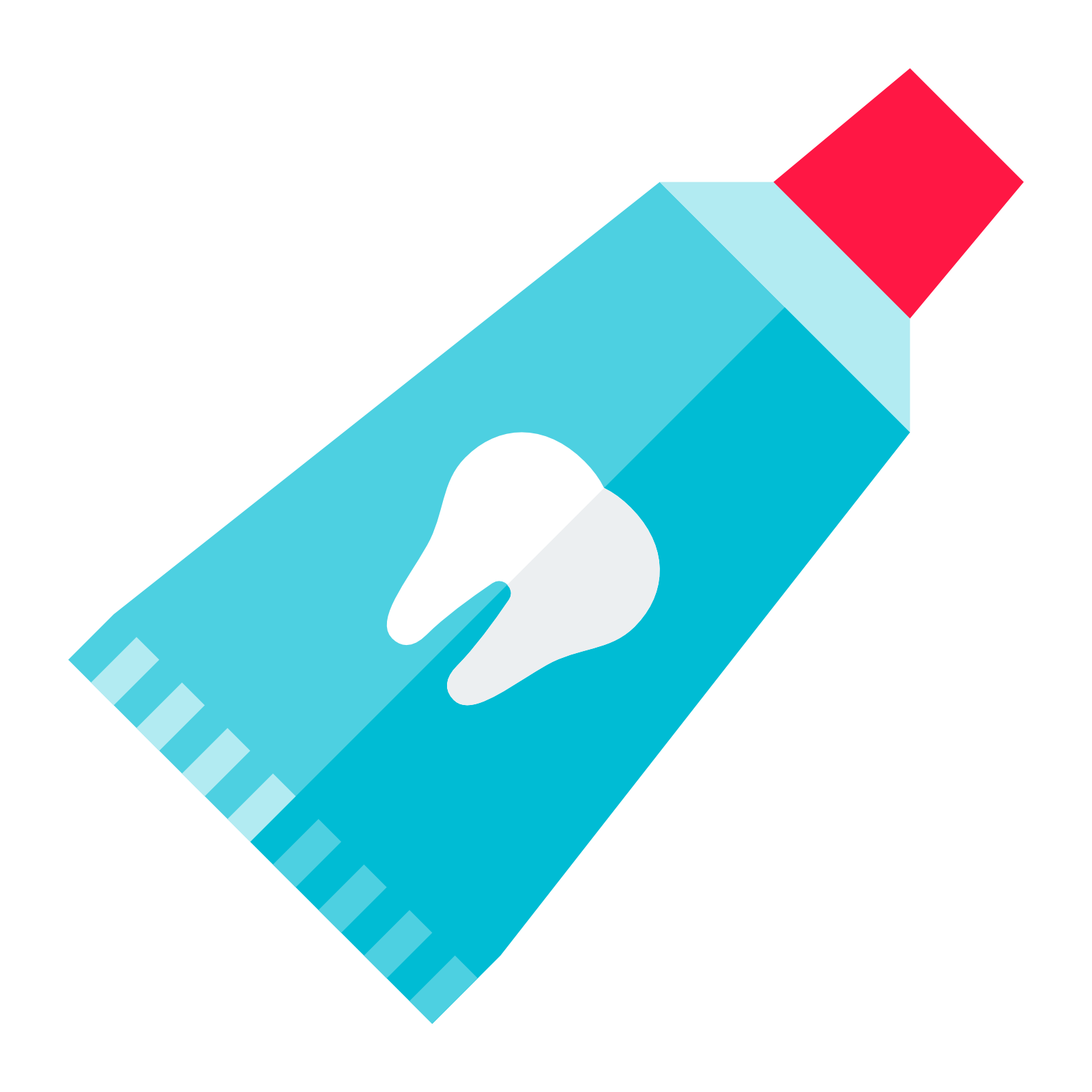 Toothpaste PNG Pic Clip Art Background