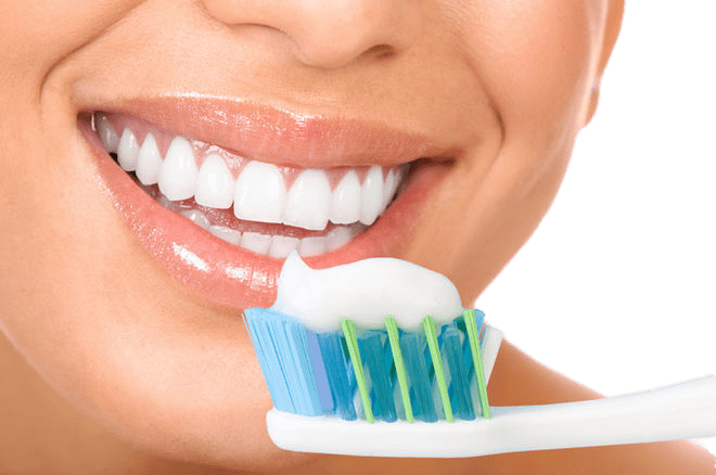 Toothpaste Transparent Image