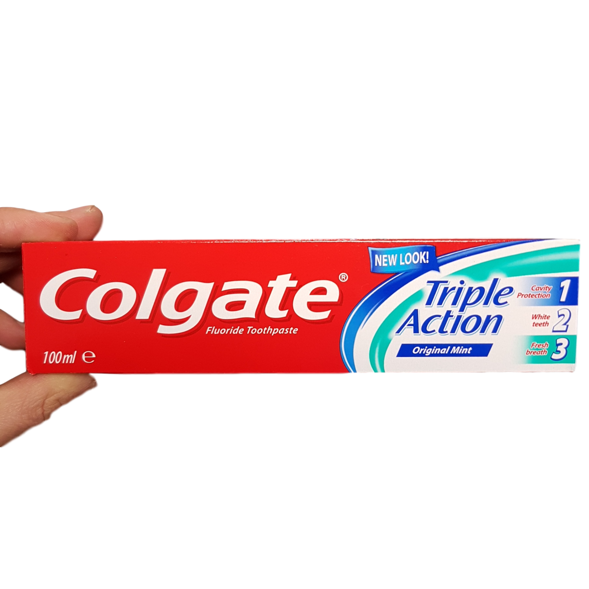 Toothpaste Transparent PNG
