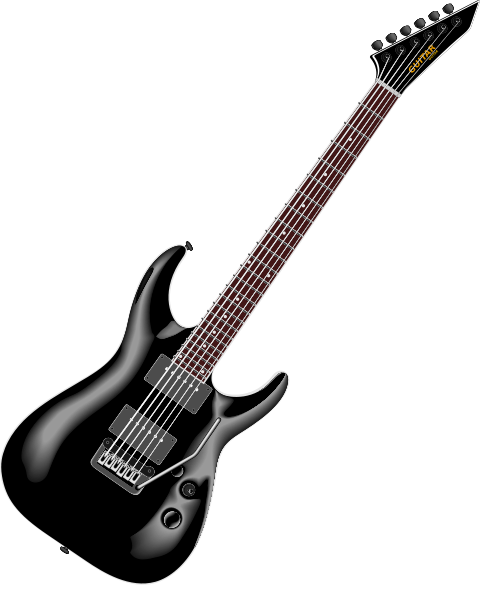 Touch Guitar Download Free PNG