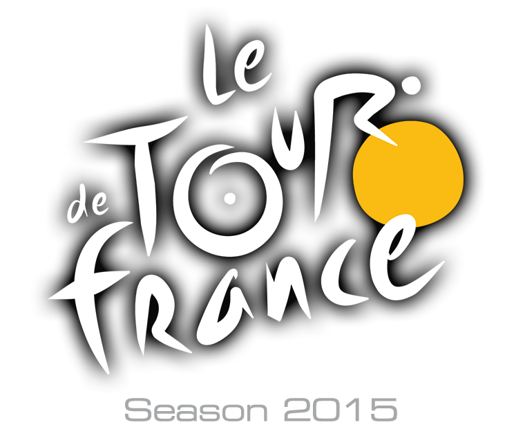 Tour de France Transparent Background