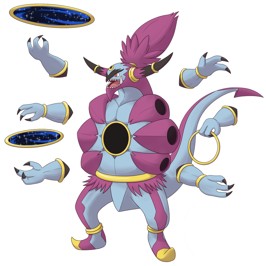 Toxapex Pokemon PNG HD Images