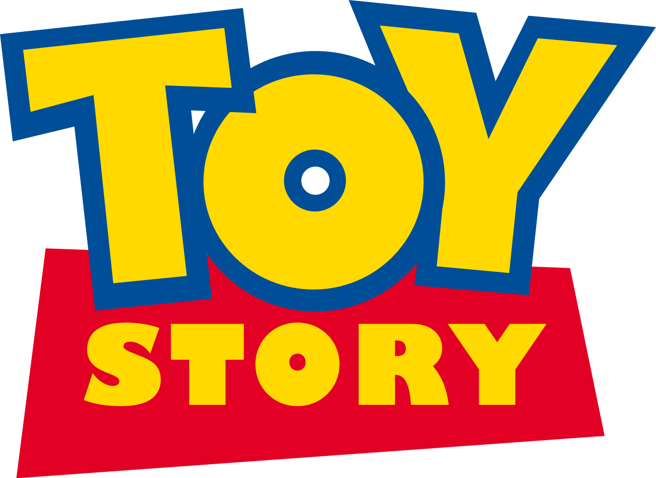 Toy Story PNG Clipart Background