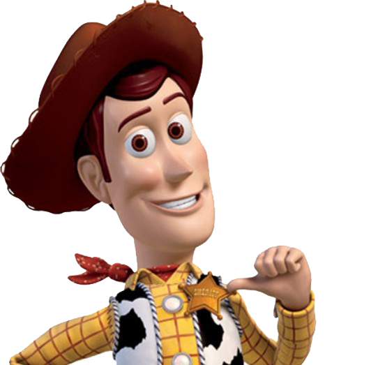 Toy Story PNG HD Quality