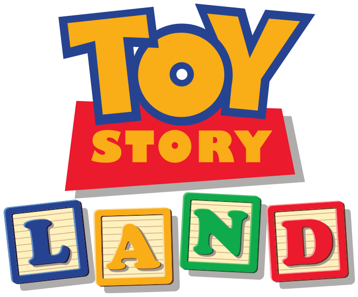 Toy Story Transparent Free PNG