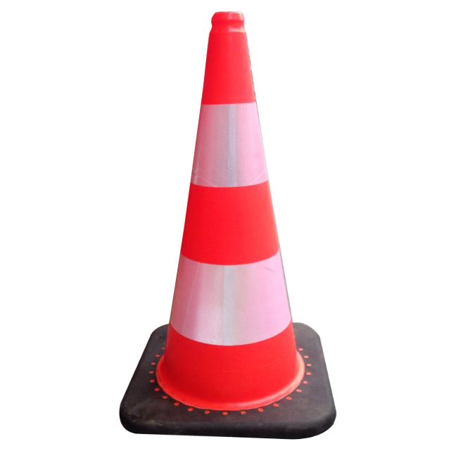 Traffic Cone Free PNG Clip Art