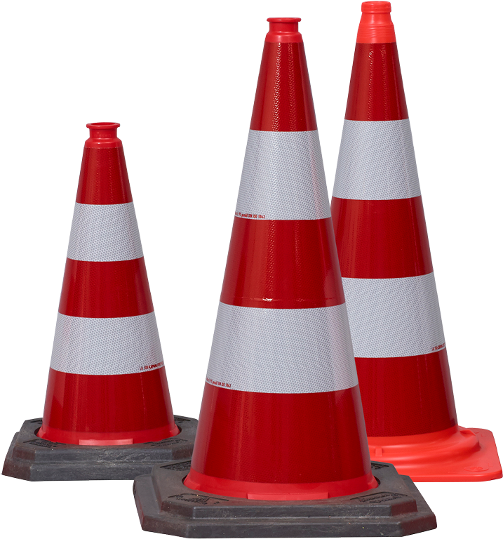 Traffic Cone PNG Clipart Background