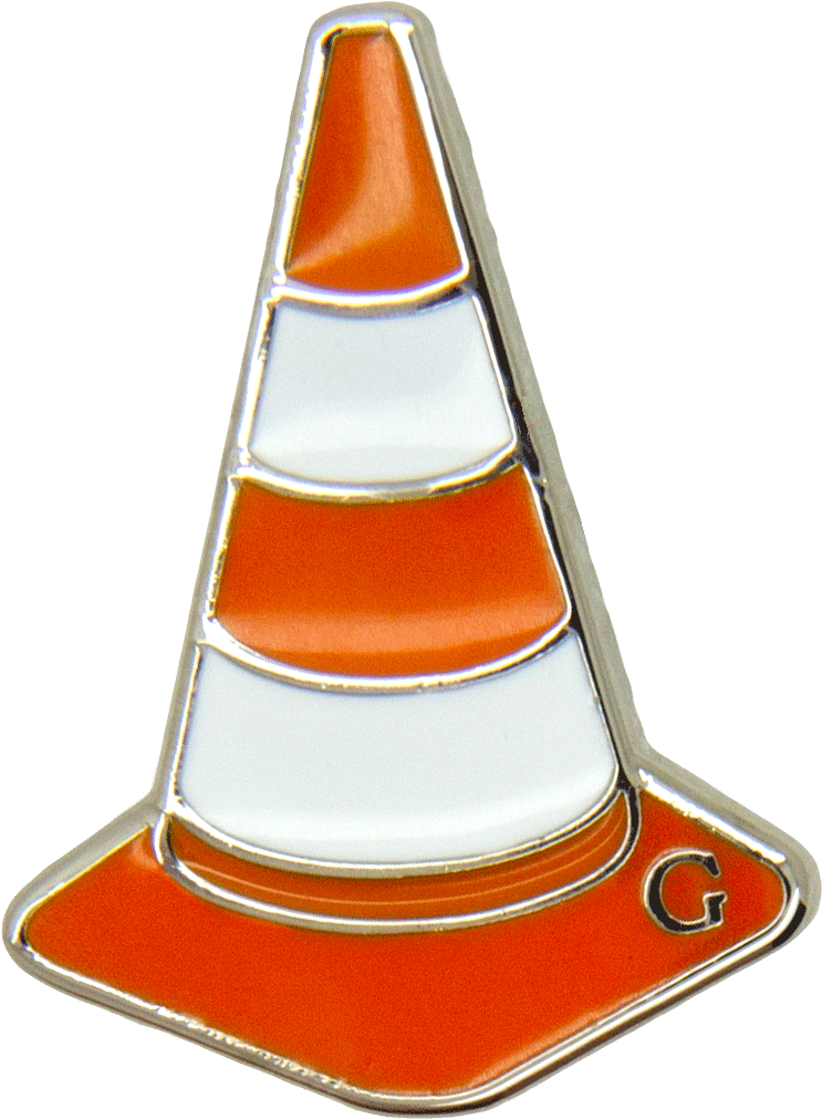 Traffic Cone PNG HD Free File Download