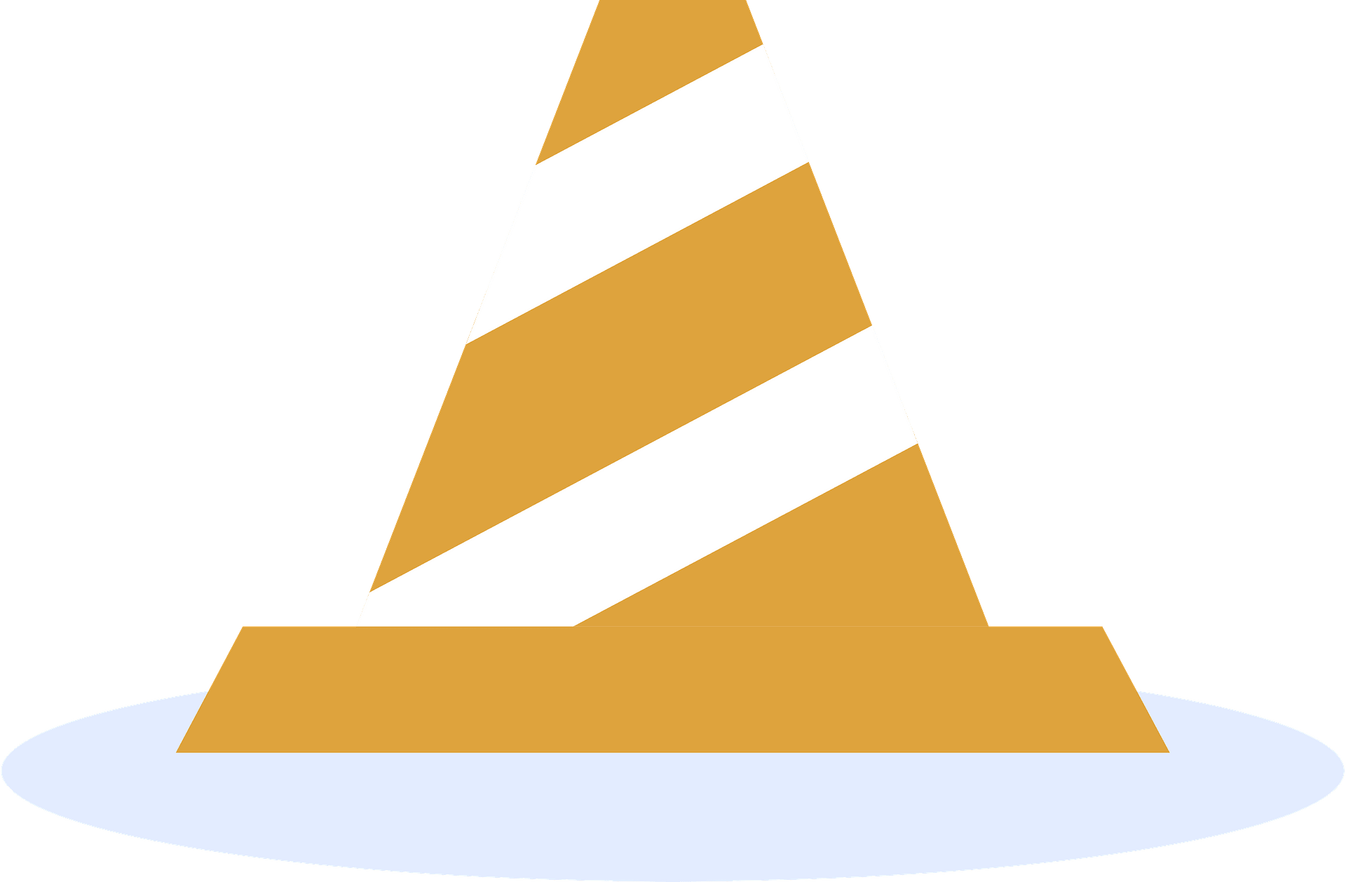 Traffic Cone PNG HD Images