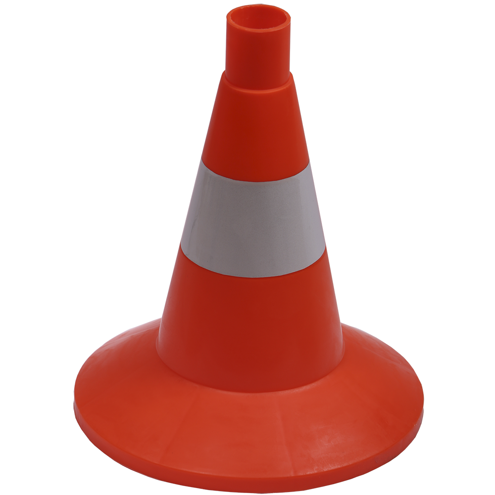 Traffic Cone PNG HD Photos