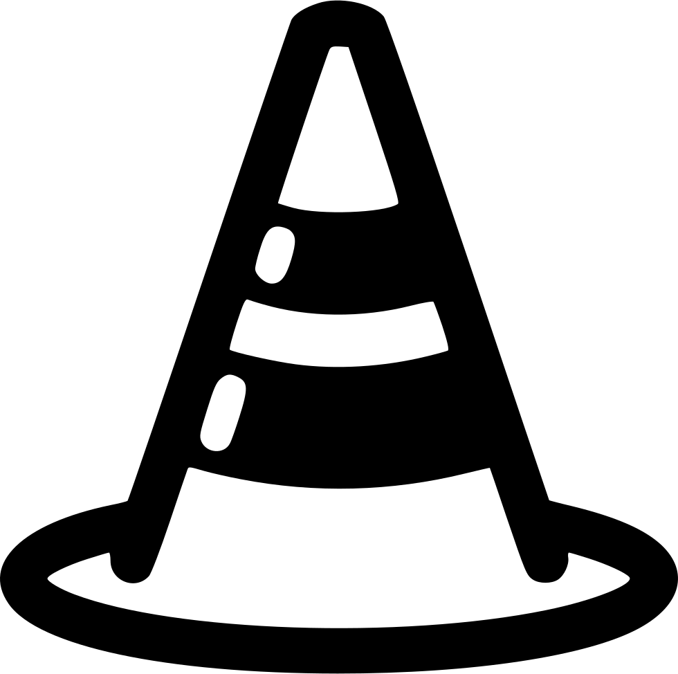 Traffic Cone PNG Images HD