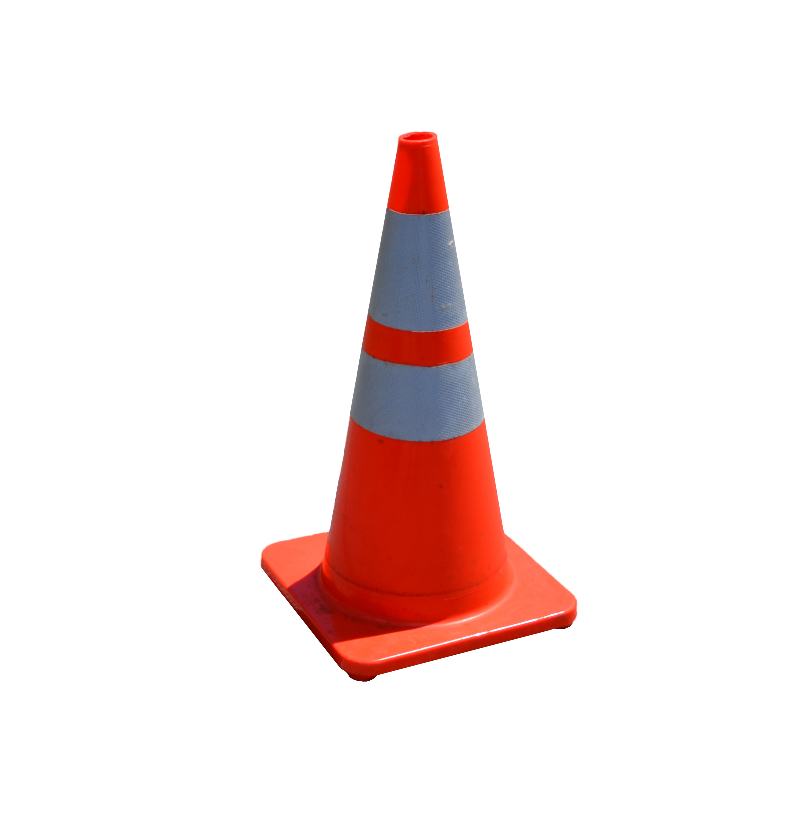 Traffic Cone PNG Photos