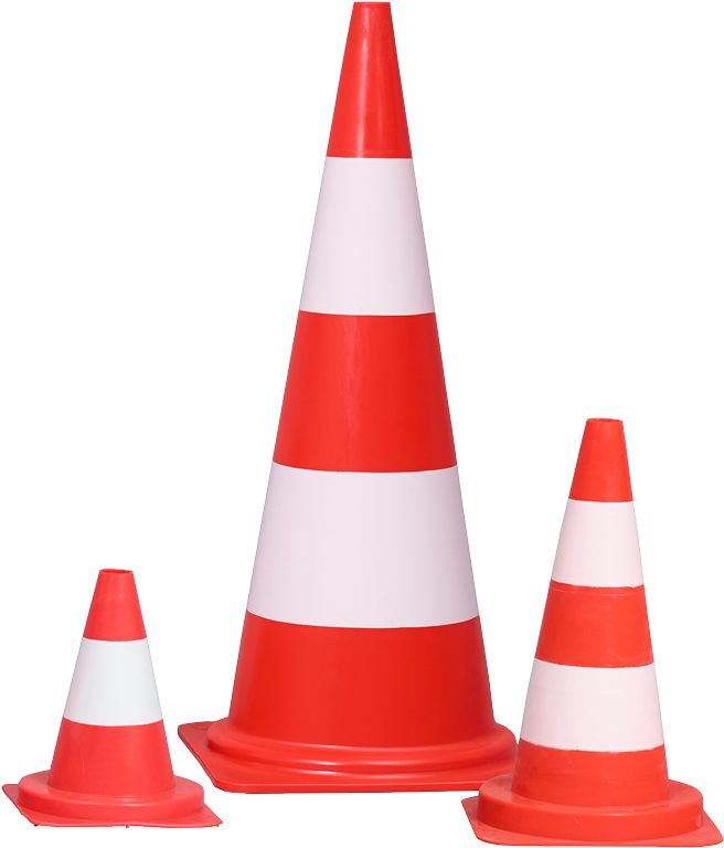 Traffic Cone PNG Pic Background