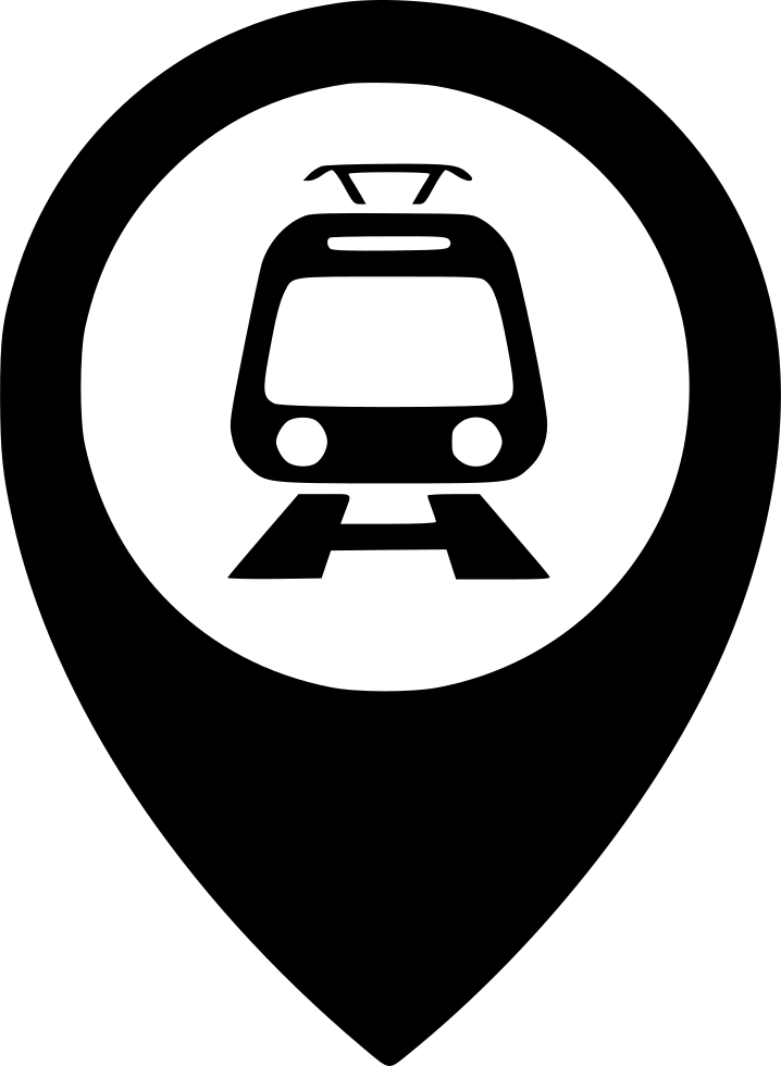 Tram Background PNG