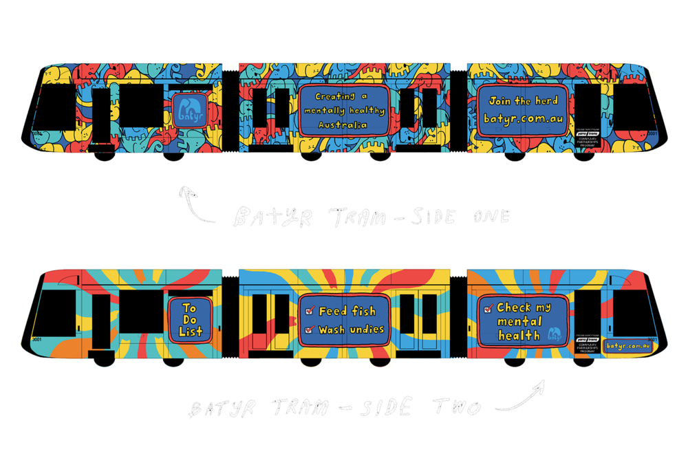 Tram Transparent Clip Art PNG