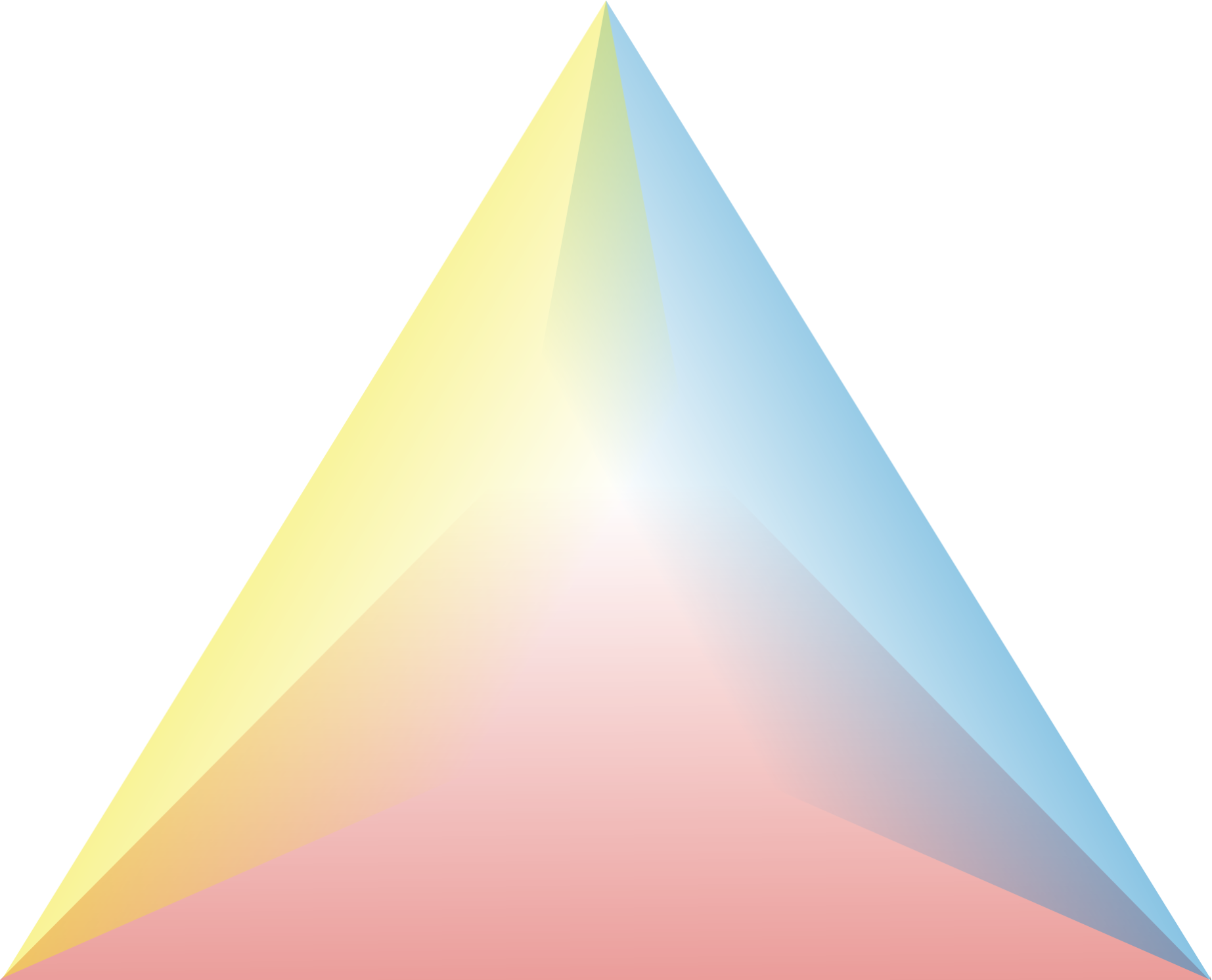 Triangle PNG HD Free File Download