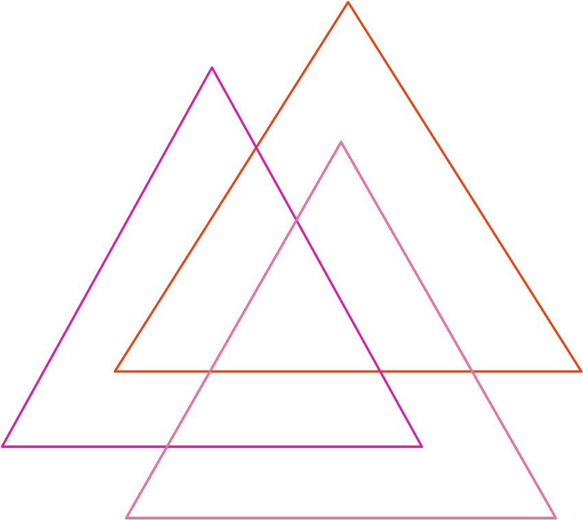 Triangle PNG HD Quality