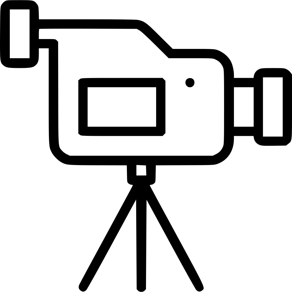 Tripod Background PNG Image