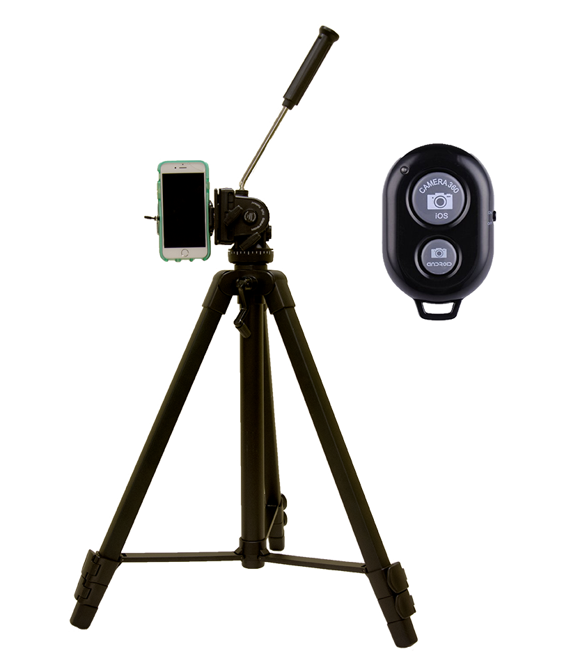 Tripod PNG Pic Background