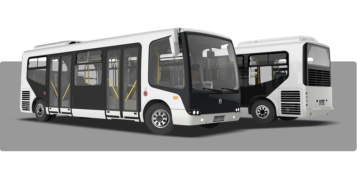Trolleybus Download Free PNG Clip Art