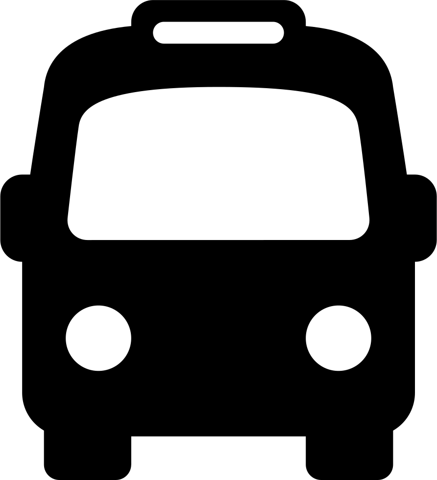 Trolleybus PNG Images HD