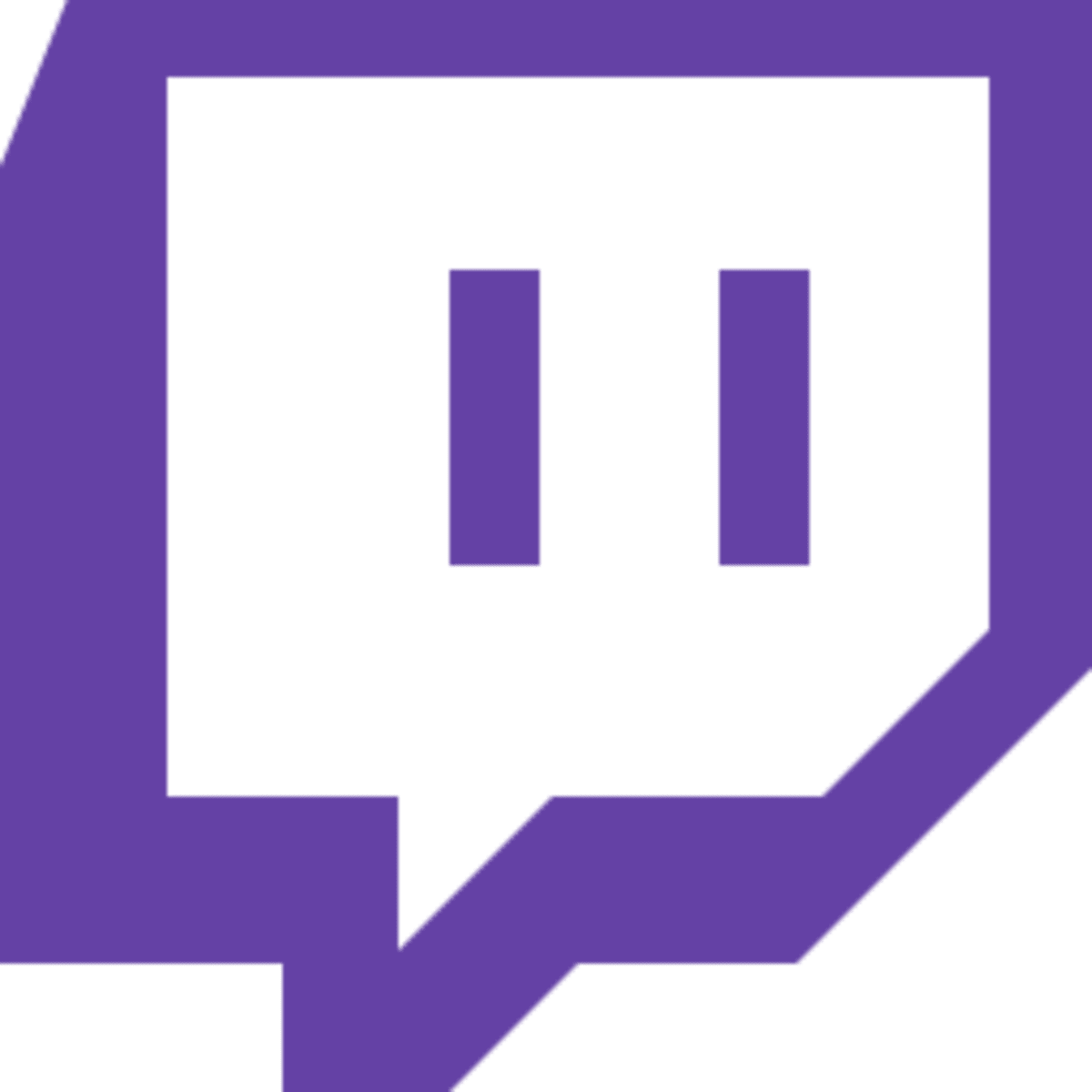 Twitch Logo PNG Clip Art HD de calidad