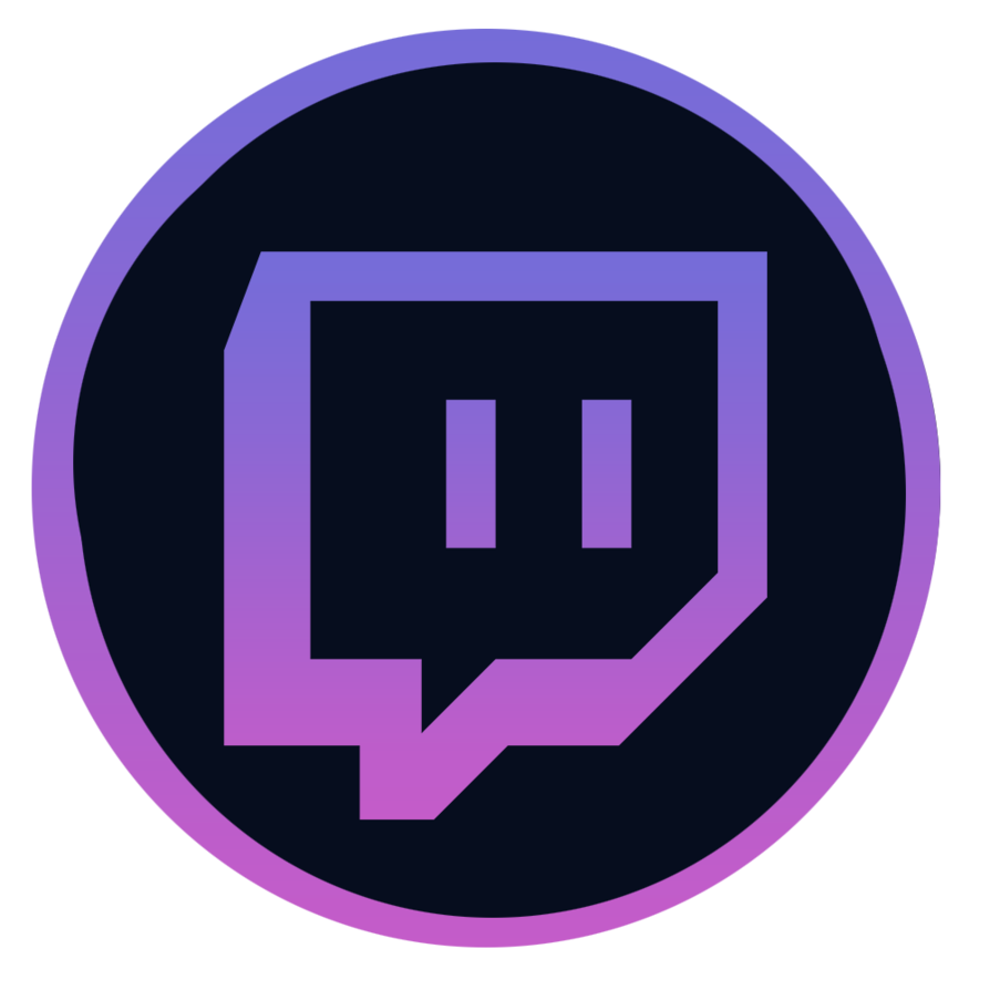 Twitch Logo Transparent Images