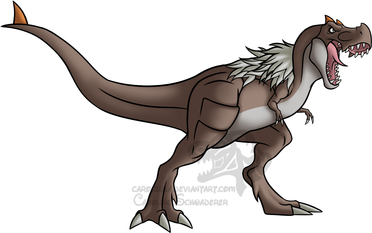 Tyrunt Pokemon PNG Clipart Background