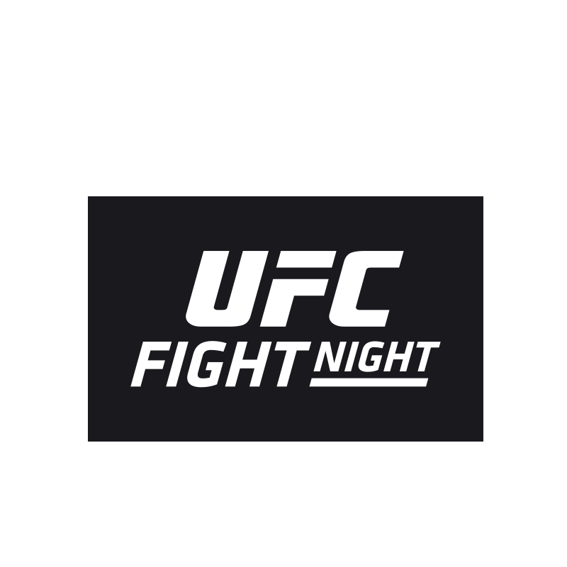 UFC PNG Photo Image