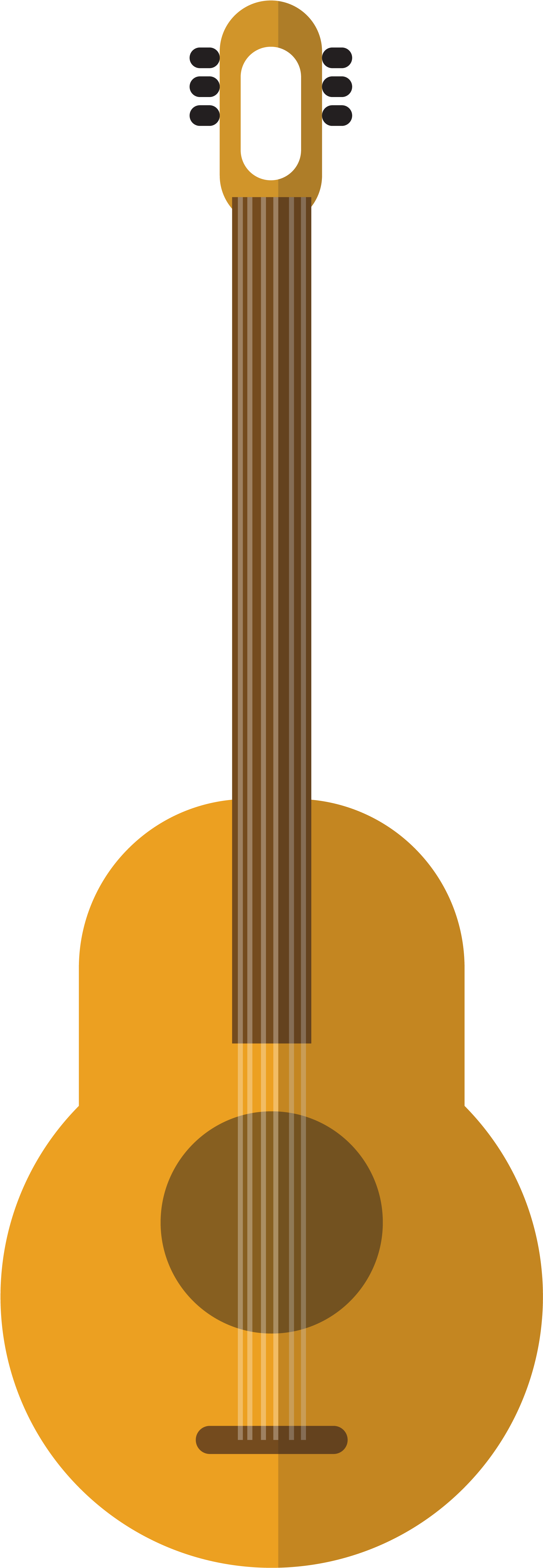 Ukulele Guitar PNG Photos