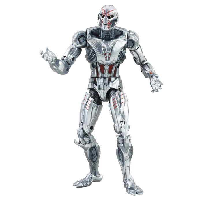 Ultron Free PNG