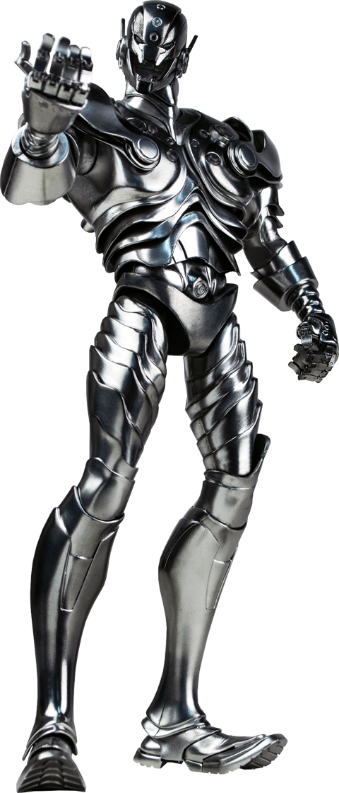 Ultron PNG Clipart Background