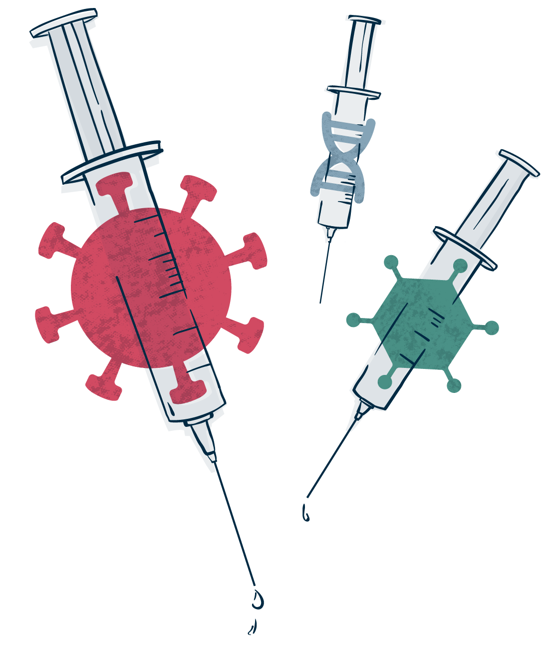 Vaccine Transparent Free PNG