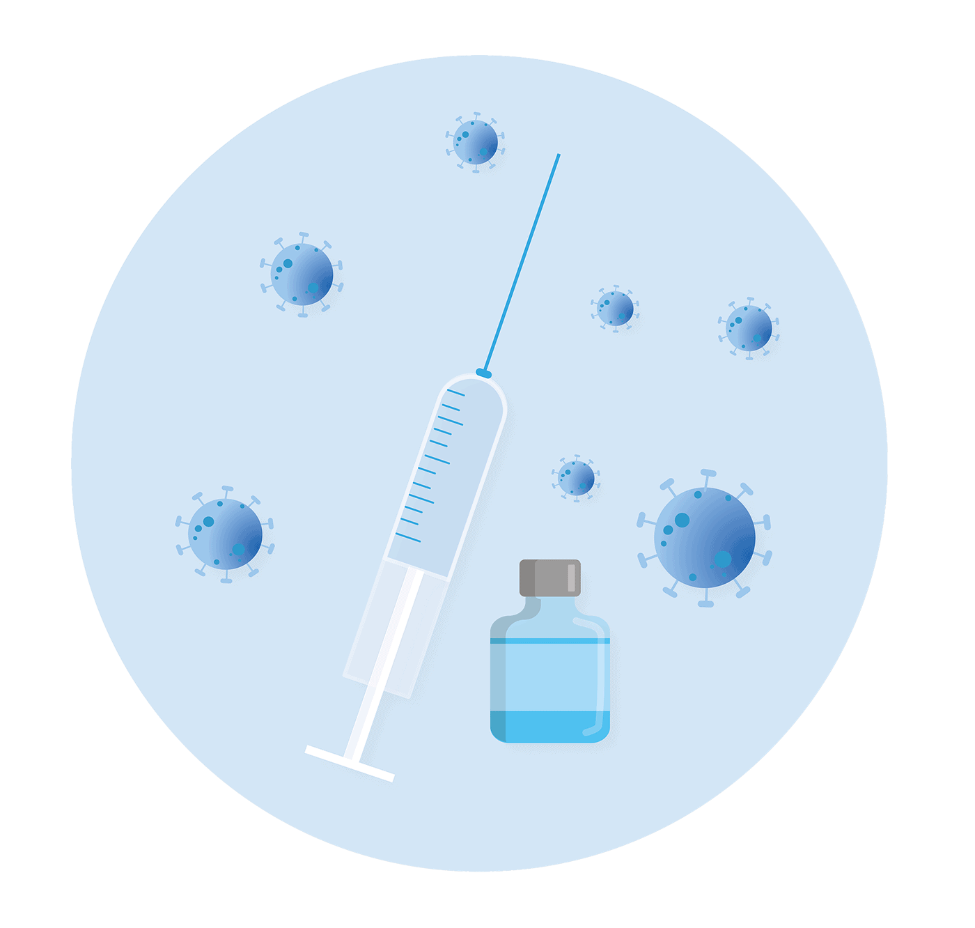 Vaccine Transparent PNG