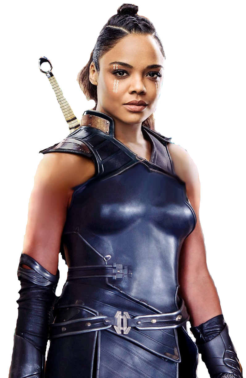 Valkyrie Marvel Download Free PNG