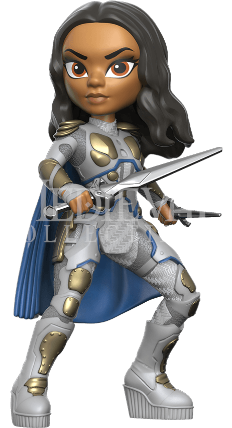 Valkyrie Marvel PNG HD Quality
