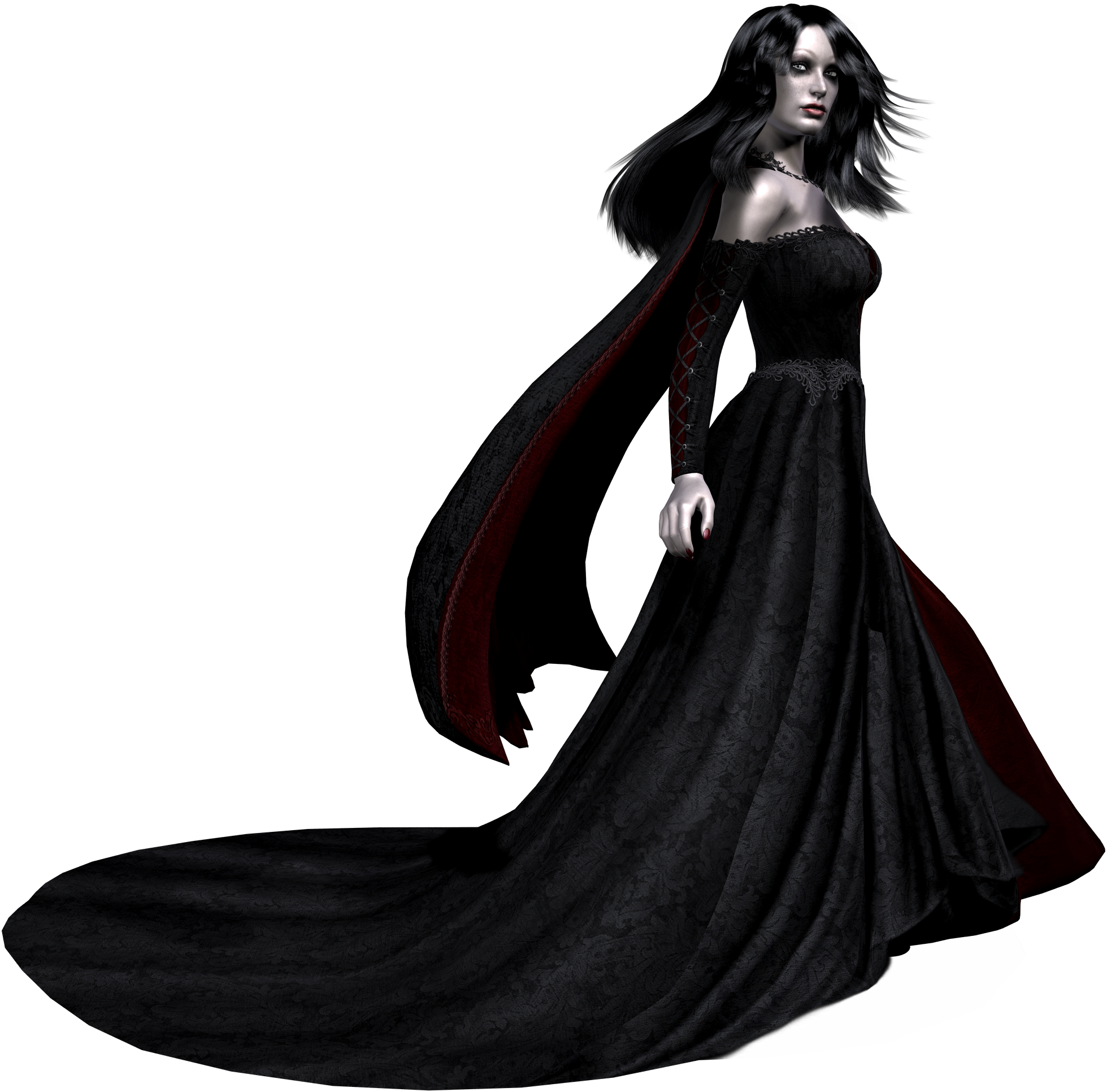 Vampires PNG HD Images