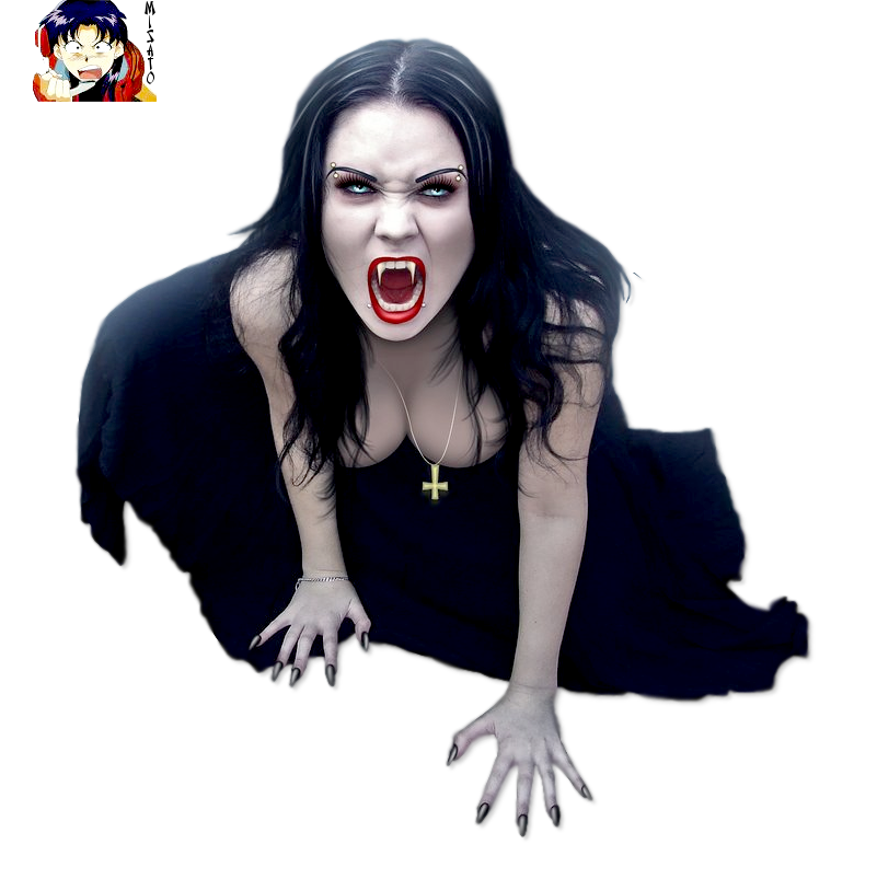 Vampires PNG Images HD