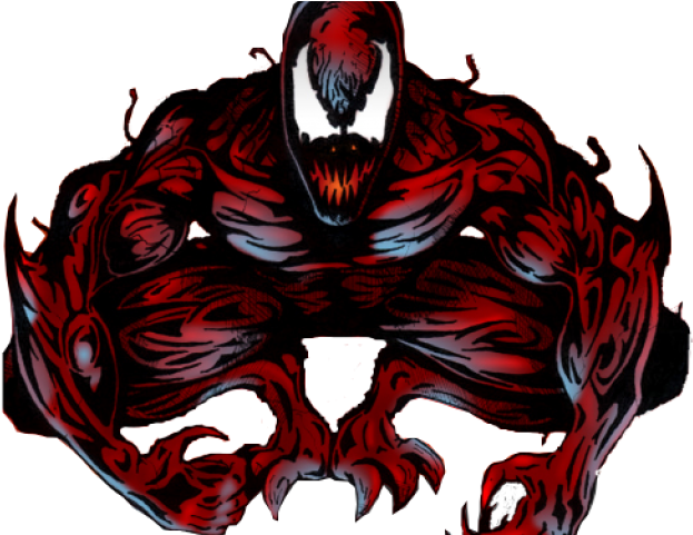 Venom Free PNG