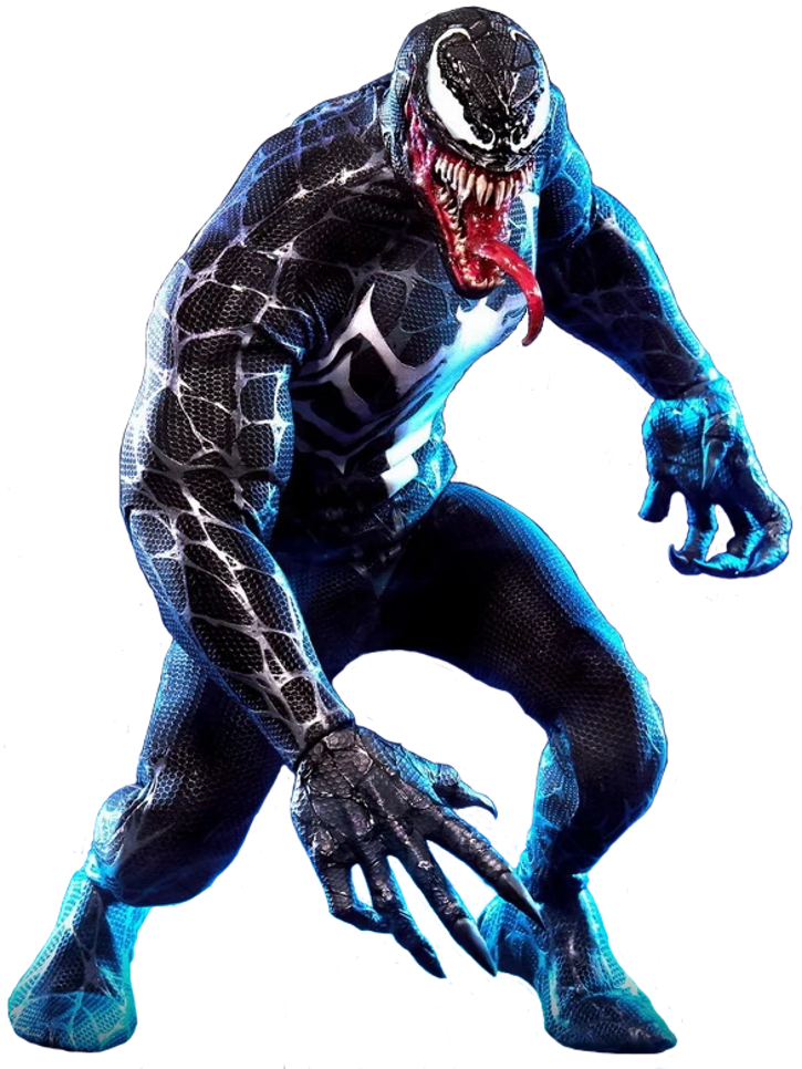 Venom Free Picture PNG