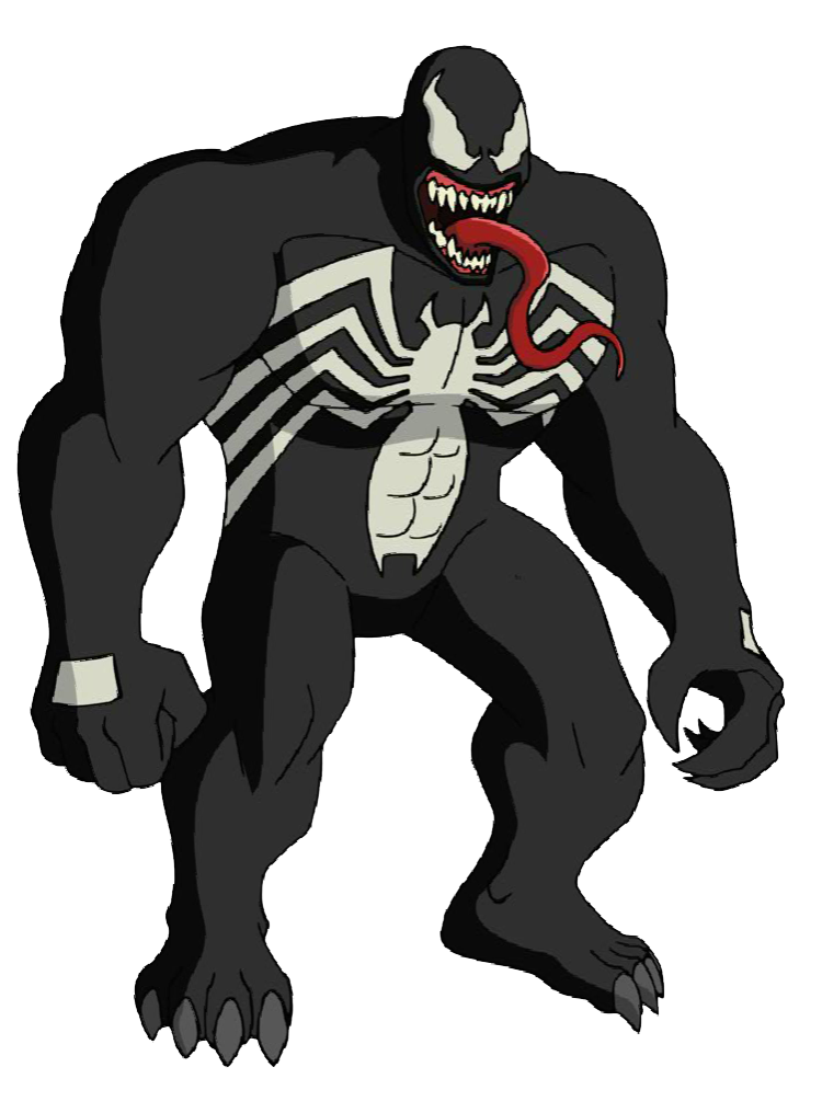 Venom Movie Download Free PNG | PNG Play