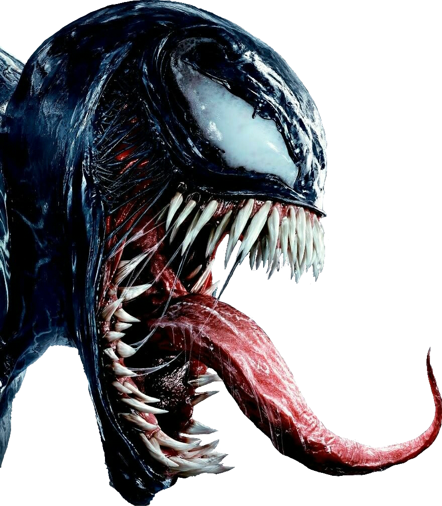 Venom Movie PNG Clipart Background