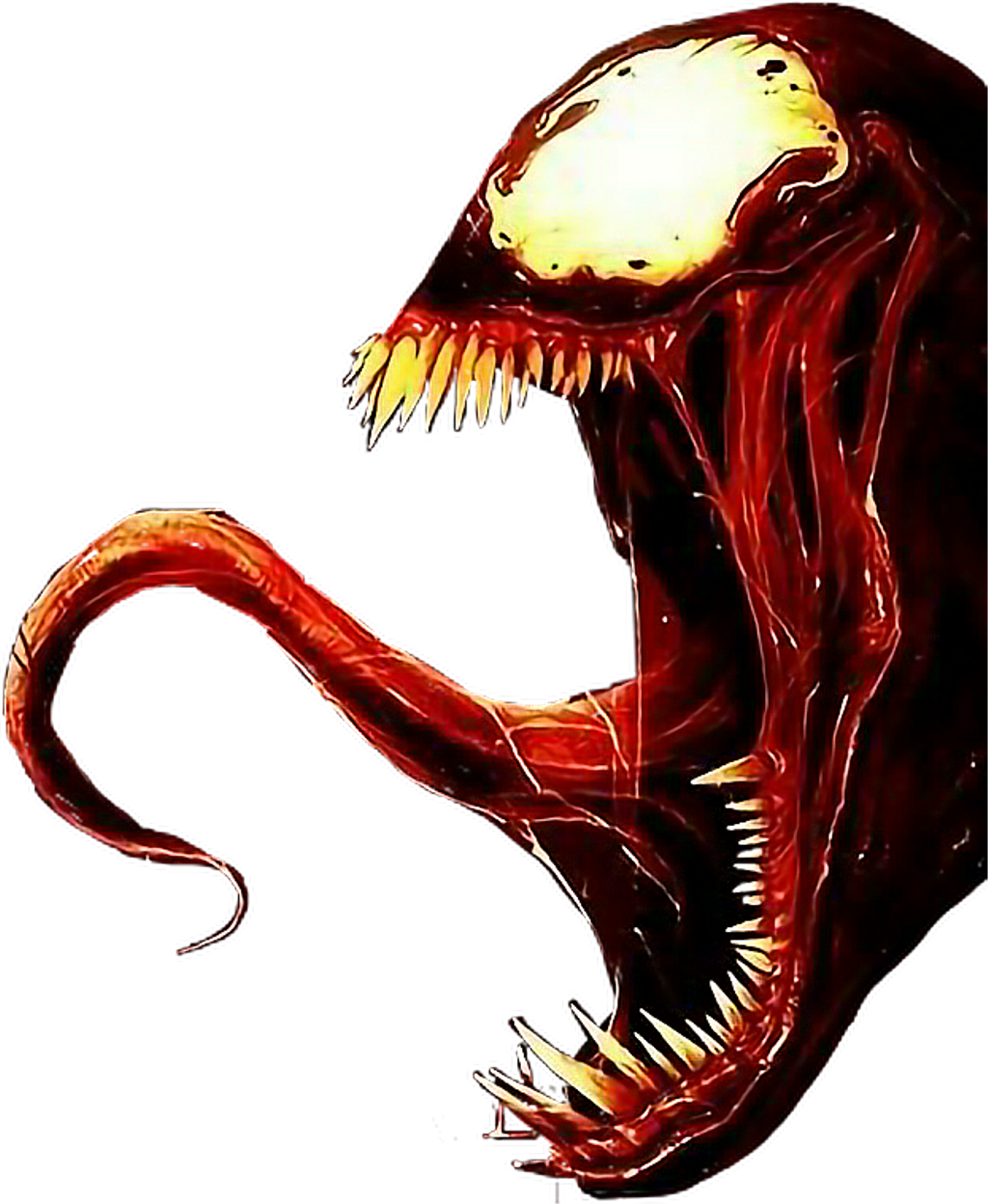Venom Movie PNG Pic Background