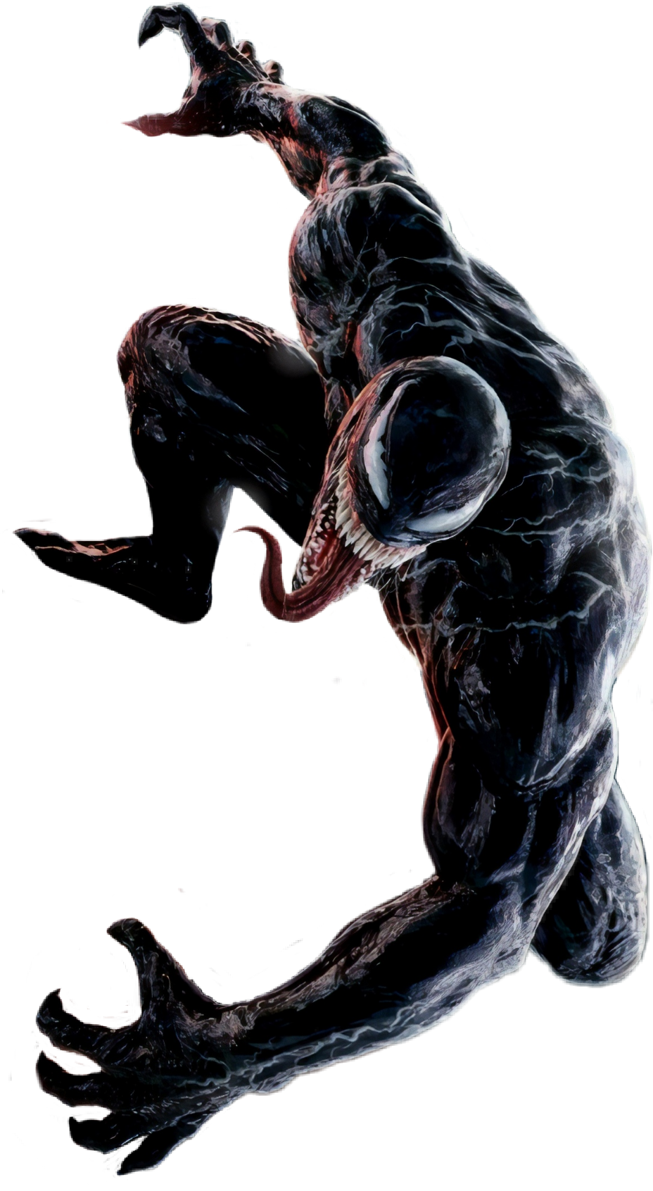 Venom Movie Transparent Background