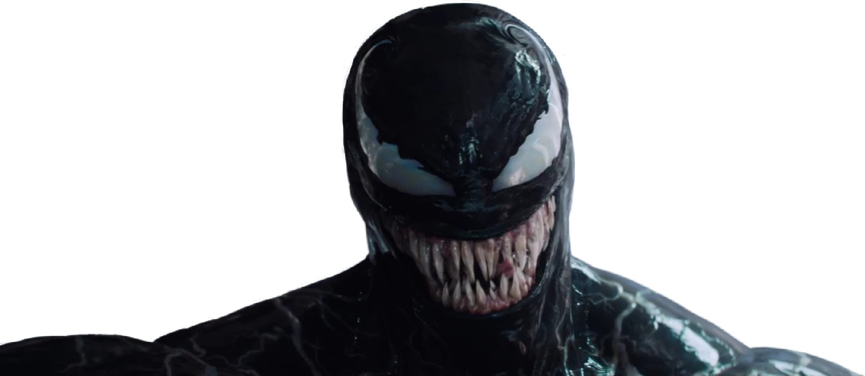 Venom Movie Transparent File