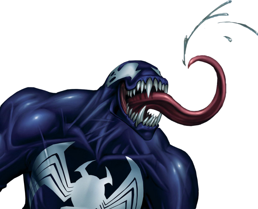 Venom Movie Transparent Images
