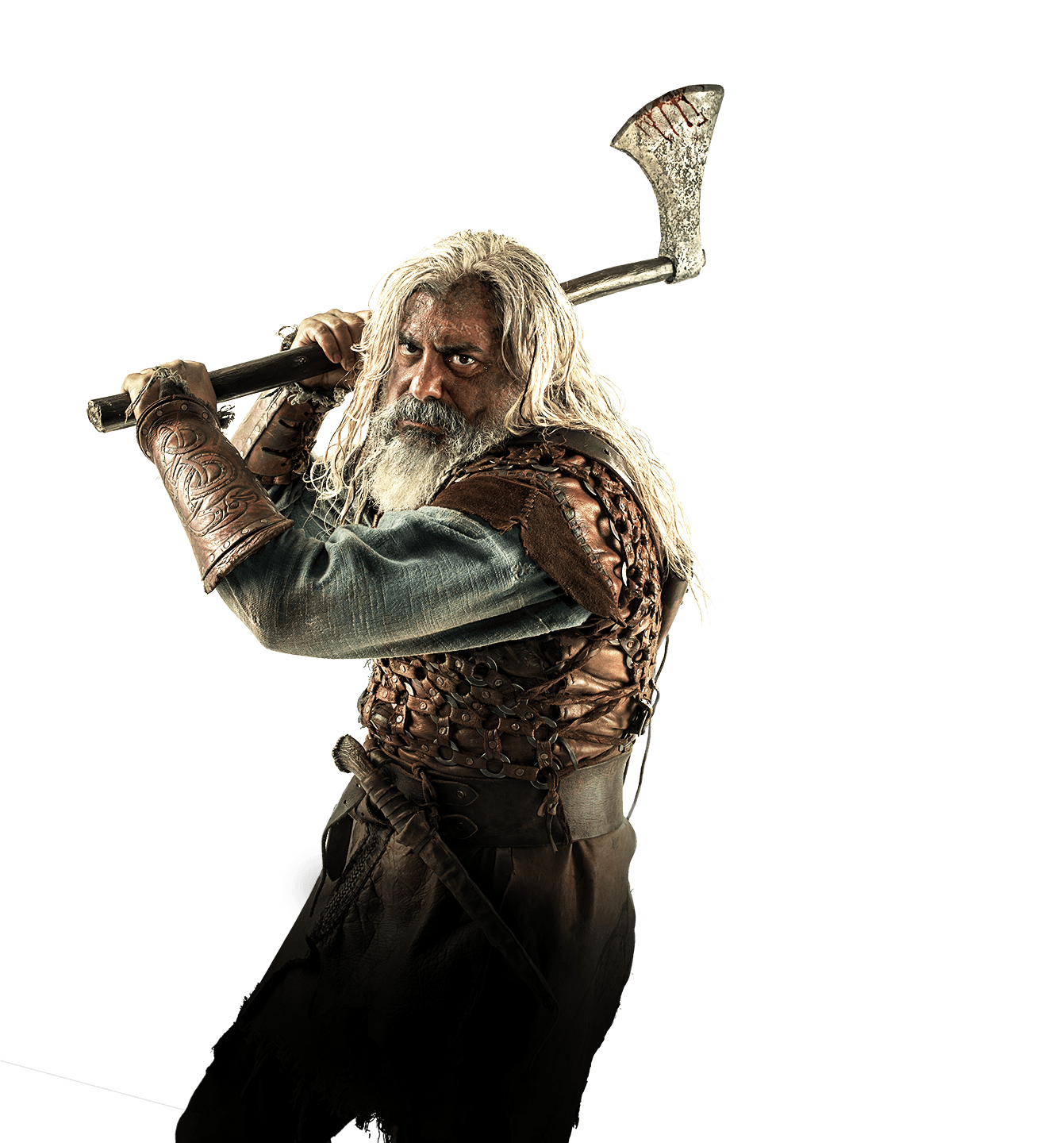 Viking PNG Clipart Background HD